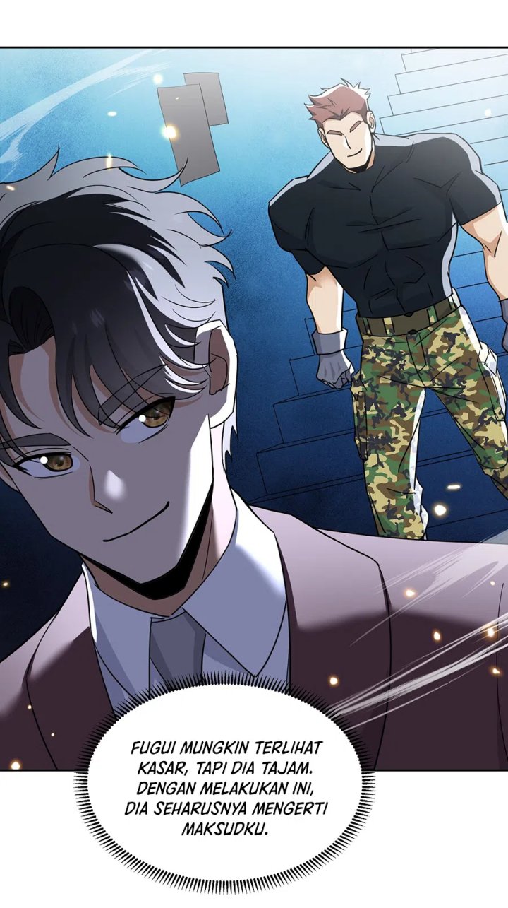 Sister-in-Law: I’m Really Not a Fool Anymore Chapter 10 Gambar 29