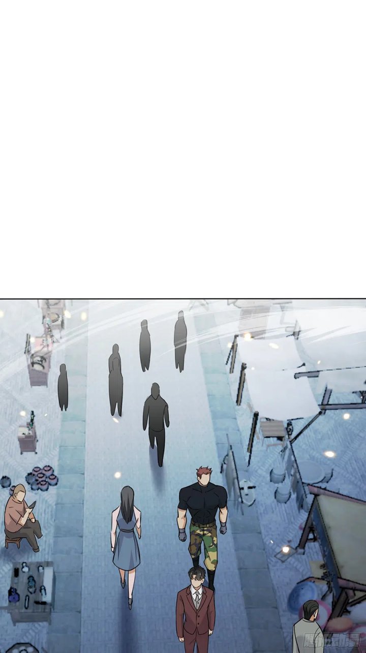 Sister-in-Law: I’m Really Not a Fool Anymore Chapter 10 Gambar 30