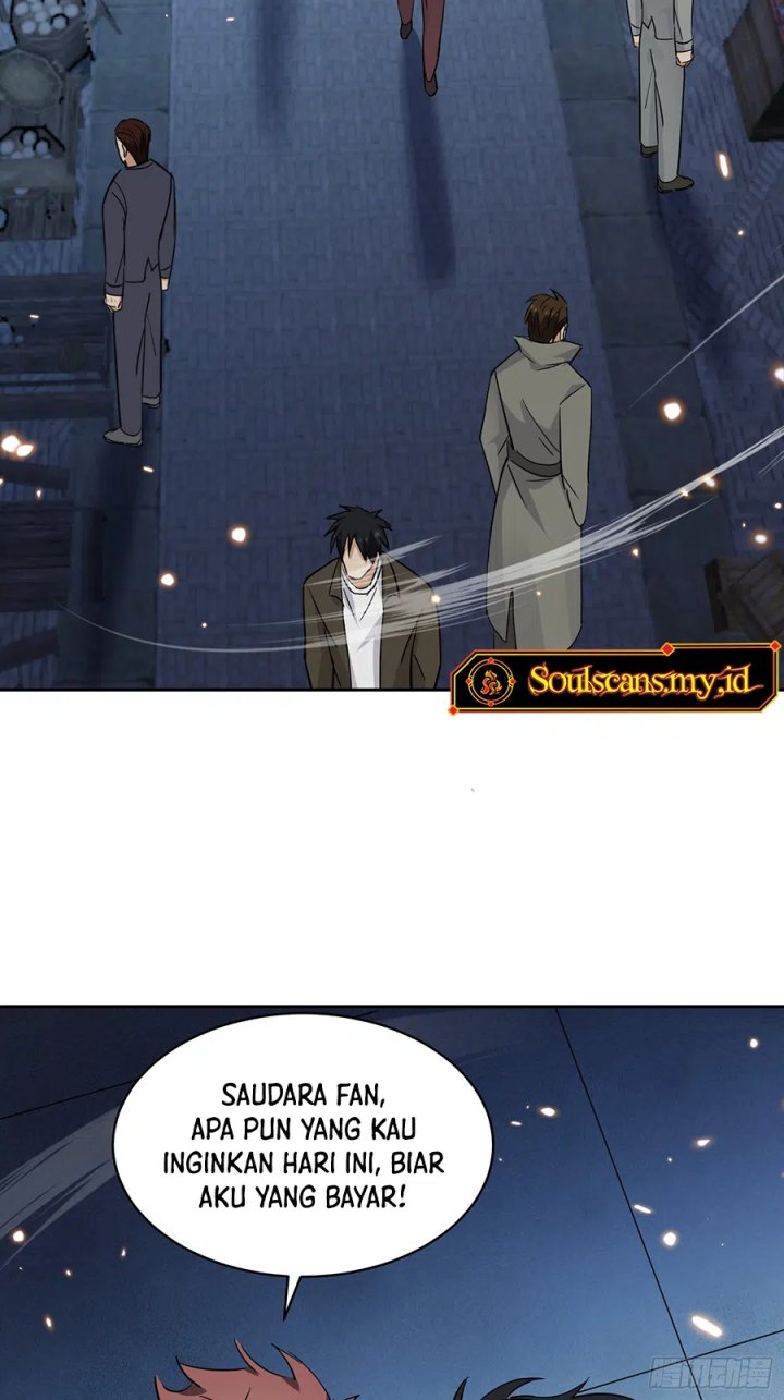 Sister-in-Law: I’m Really Not a Fool Anymore Chapter 10 Gambar 31