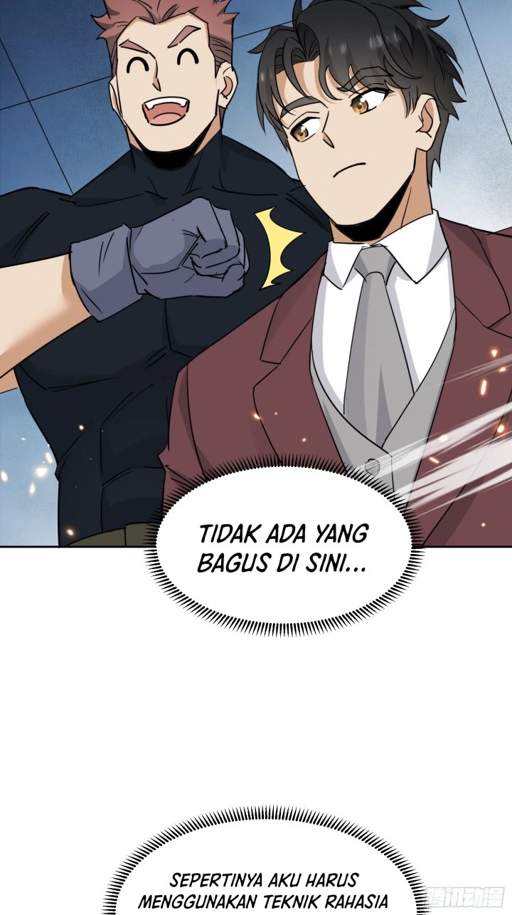 Sister-in-Law: I’m Really Not a Fool Anymore Chapter 10 Gambar 32