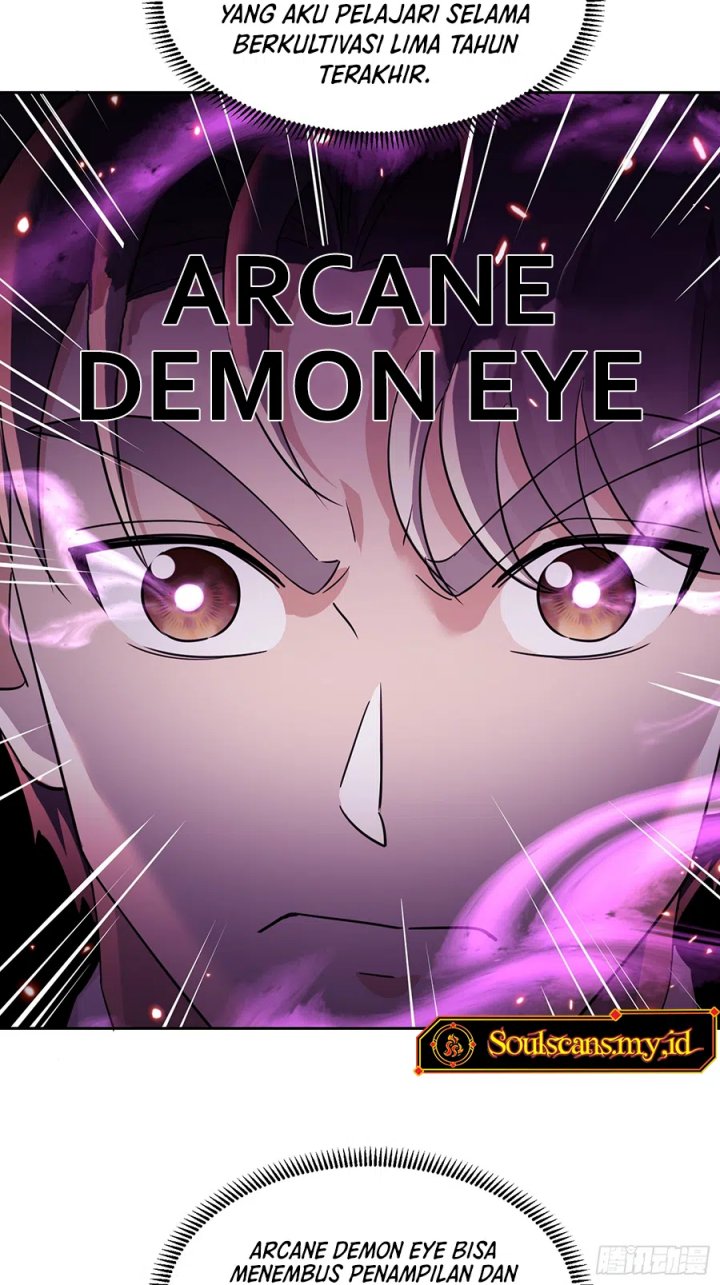 Sister-in-Law: I’m Really Not a Fool Anymore Chapter 10 Gambar 33