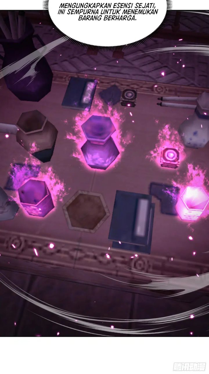 Sister-in-Law: I’m Really Not a Fool Anymore Chapter 10 Gambar 34