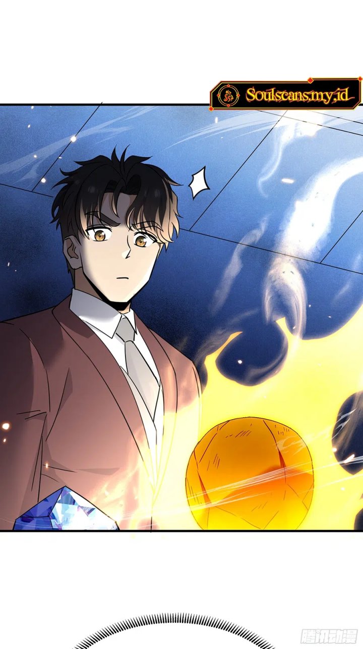 Sister-in-Law: I’m Really Not a Fool Anymore Chapter 10 Gambar 36