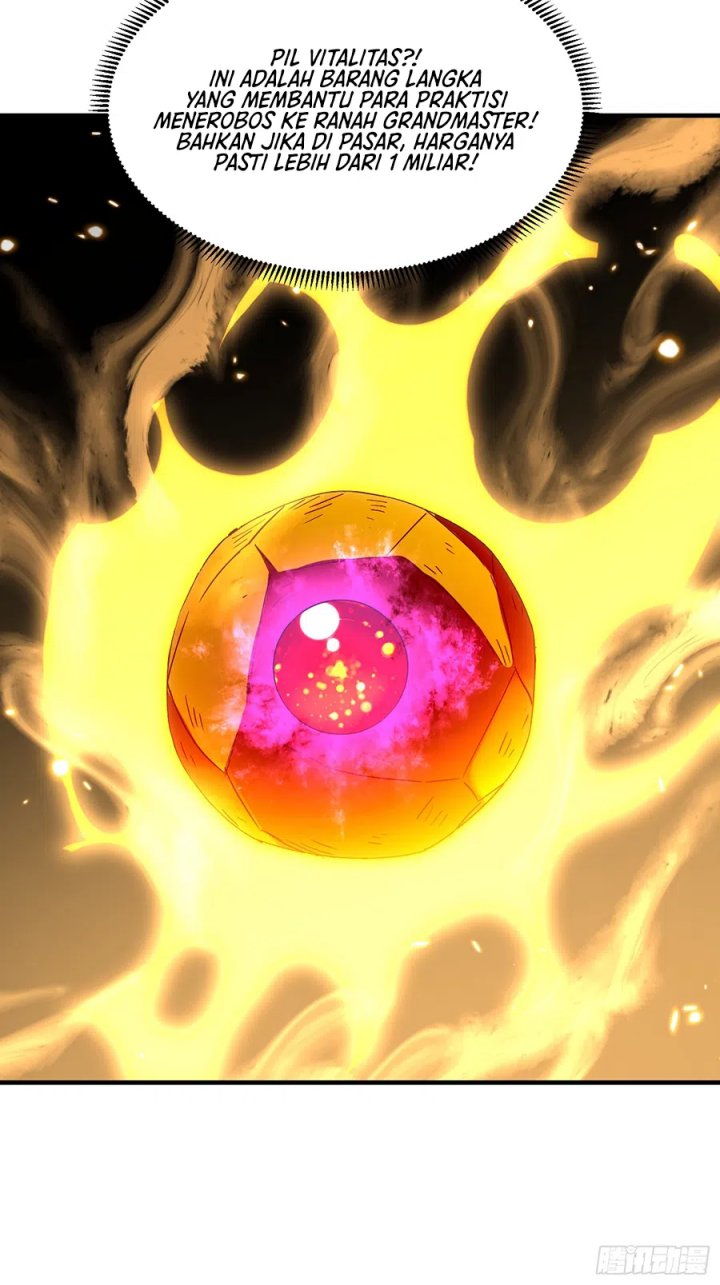 Sister-in-Law: I’m Really Not a Fool Anymore Chapter 10 Gambar 37