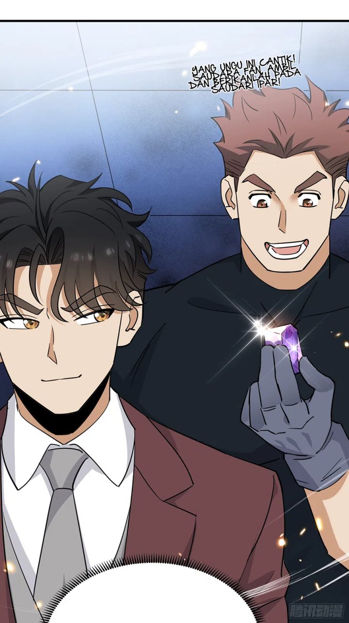 Sister-in-Law: I’m Really Not a Fool Anymore Chapter 10 Gambar 38