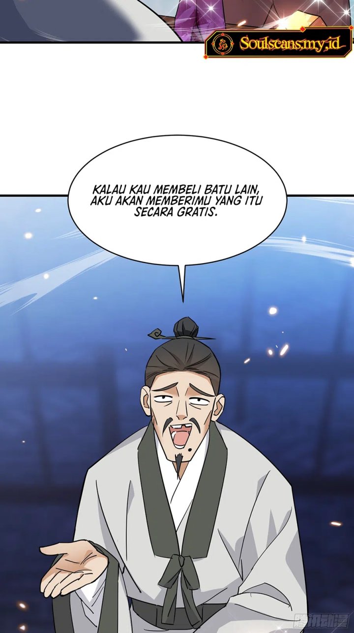 Sister-in-Law: I’m Really Not a Fool Anymore Chapter 10 Gambar 40