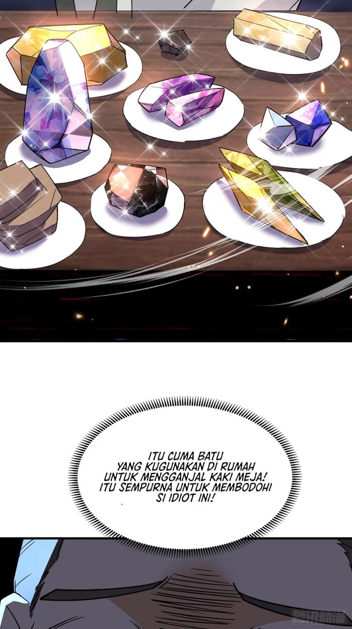 Sister-in-Law: I’m Really Not a Fool Anymore Chapter 10 Gambar 41