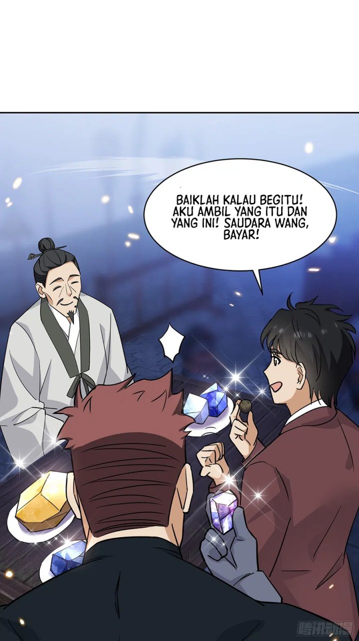 Sister-in-Law: I’m Really Not a Fool Anymore Chapter 10 Gambar 44