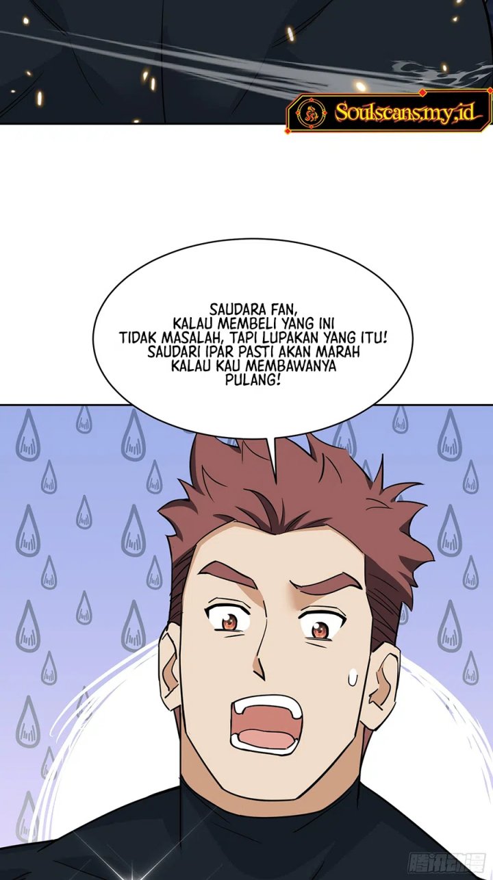 Sister-in-Law: I’m Really Not a Fool Anymore Chapter 10 Gambar 45