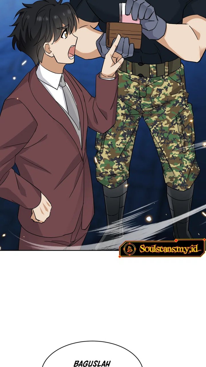 Sister-in-Law: I’m Really Not a Fool Anymore Chapter 10 Gambar 47