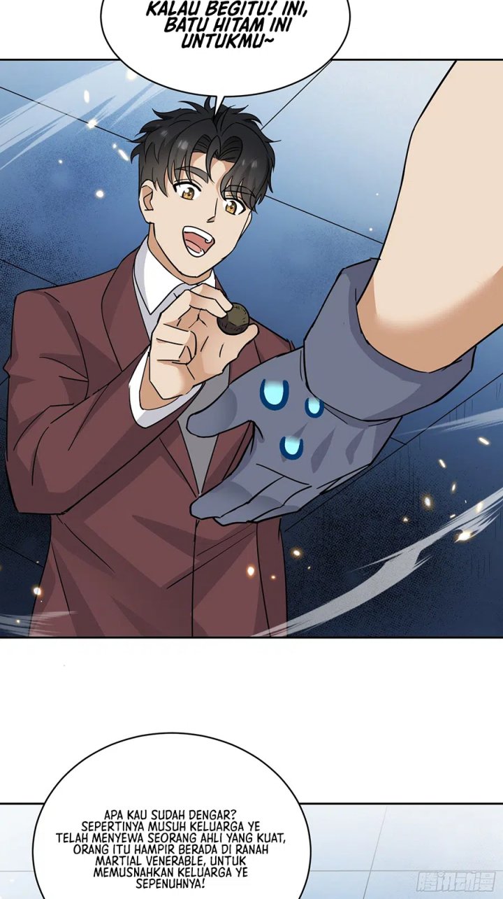 Sister-in-Law: I’m Really Not a Fool Anymore Chapter 10 Gambar 48