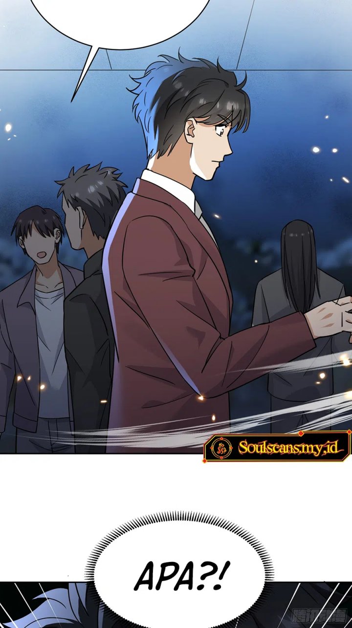 Sister-in-Law: I’m Really Not a Fool Anymore Chapter 10 Gambar 49