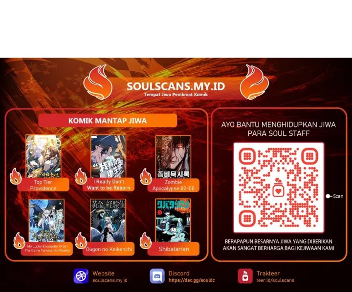 Sister-in-Law: I’m Really Not a Fool Anymore Chapter 10 Gambar 51