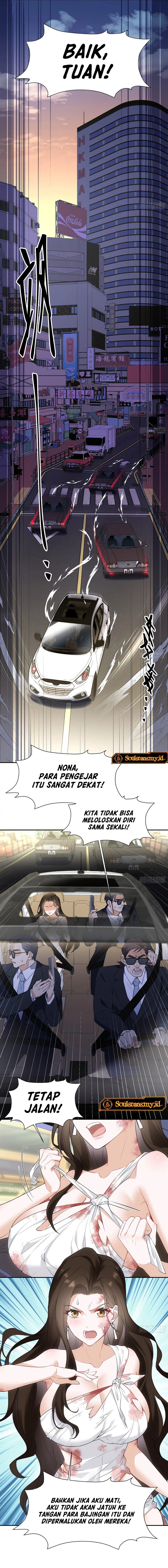 Sister-in-Law: I’m Really Not a Fool Anymore Chapter 11 Gambar 8