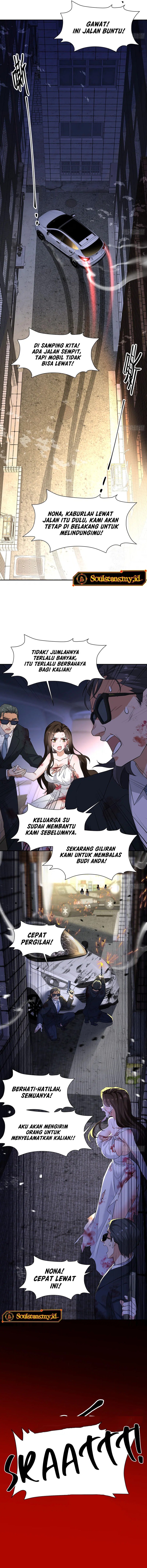 Sister-in-Law: I’m Really Not a Fool Anymore Chapter 11 Gambar 10