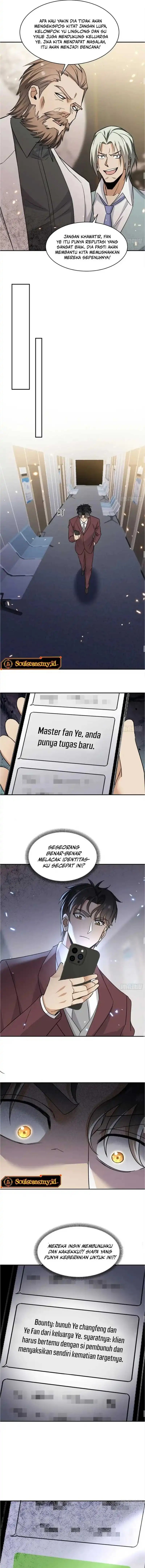 Sister-in-Law: I’m Really Not a Fool Anymore Chapter 13 Gambar 6