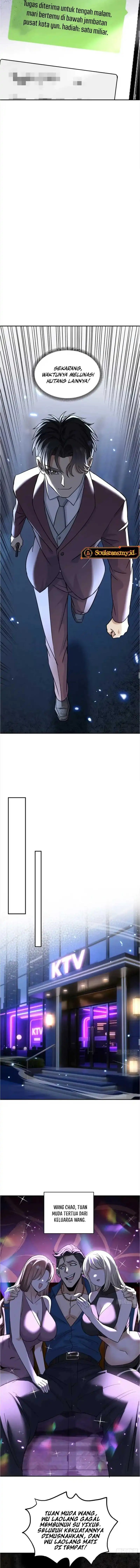 Sister-in-Law: I’m Really Not a Fool Anymore Chapter 13 Gambar 7