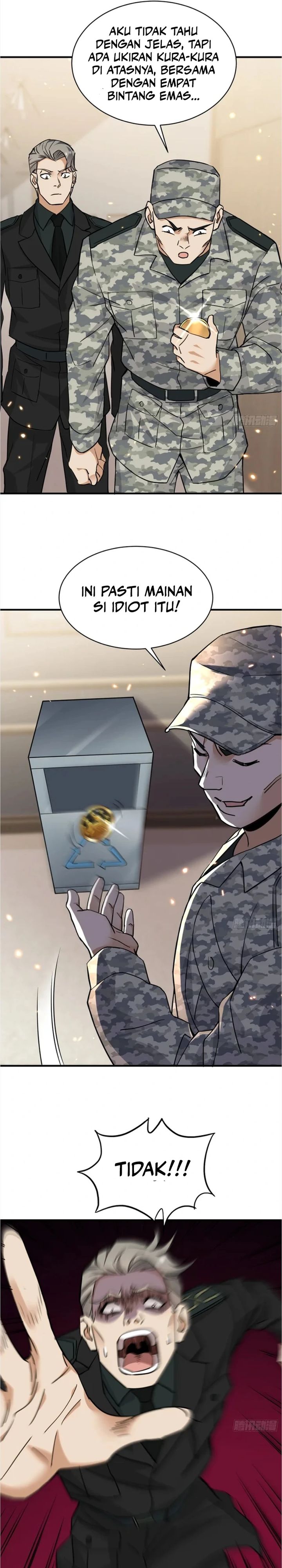 Sister-in-Law: I’m Really Not a Fool Anymore Chapter 20 Gambar 7