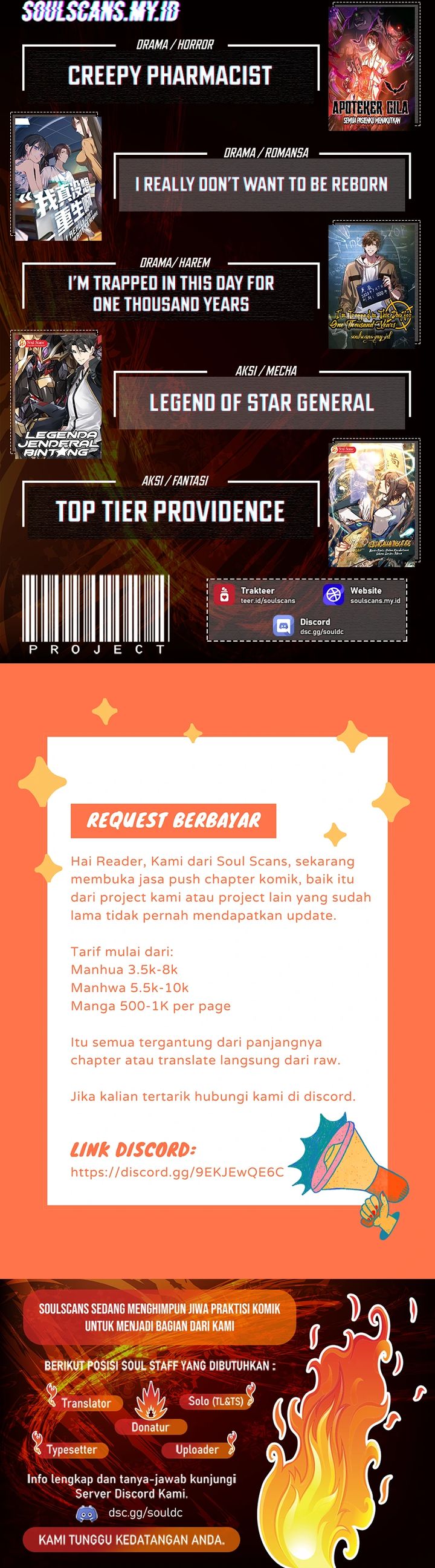 Sister-in-Law: I’m Really Not a Fool Anymore Chapter 20 Gambar 18