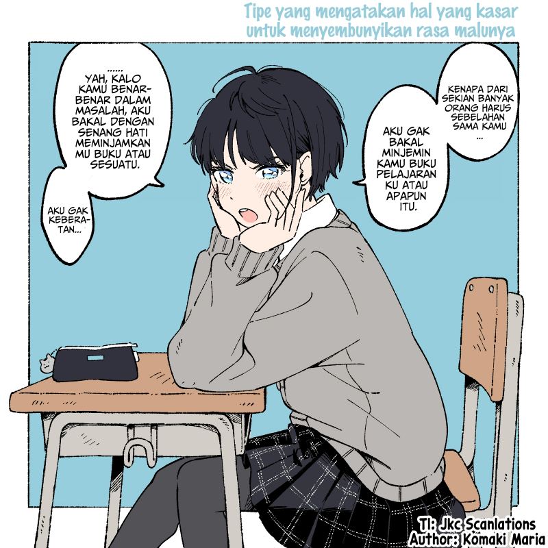 Situation Chapter 01 Gambar 2