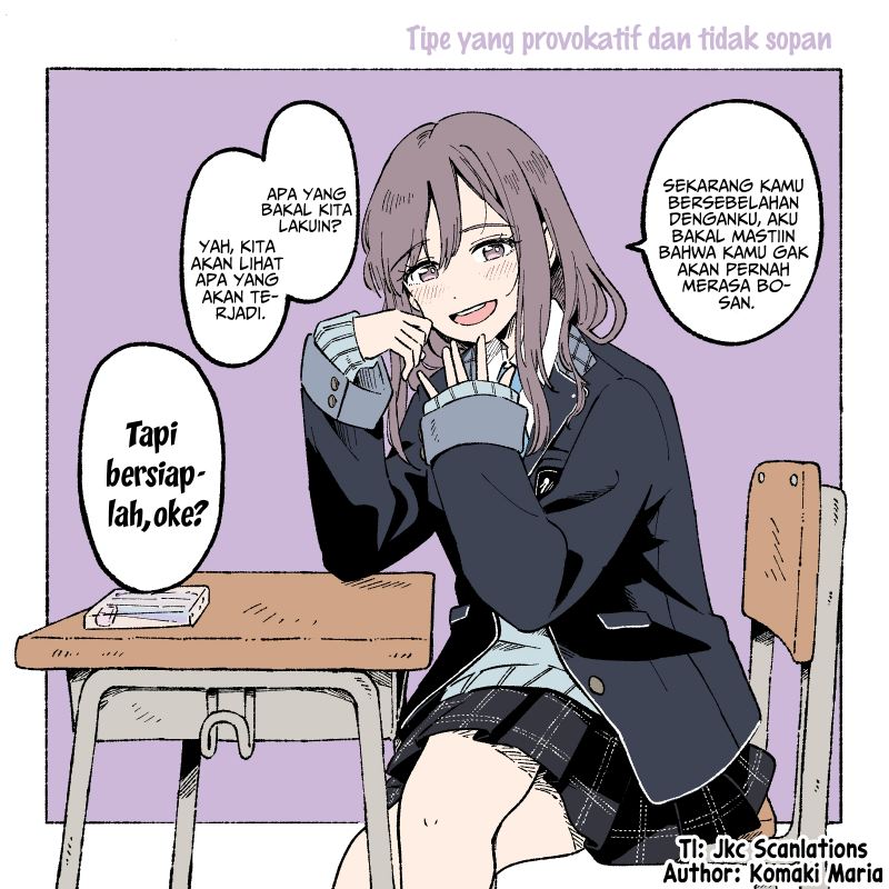 Situation Chapter 01 Gambar 4