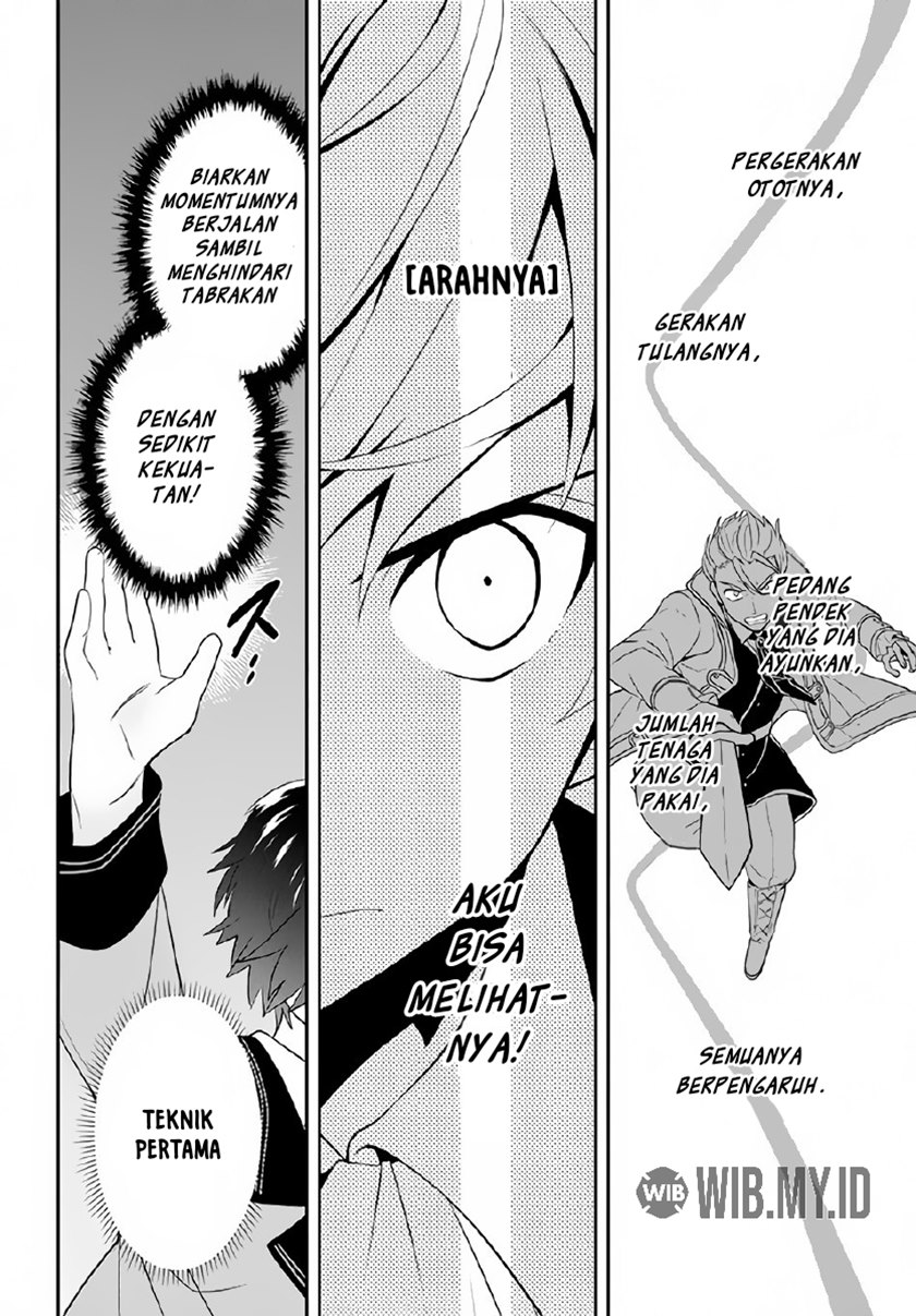 Six Princesses Fall In Love With God Guardian (Rokuhime Wa Kami Goe Ni Koi Ni Suru) Chapter 02 Gambar 3