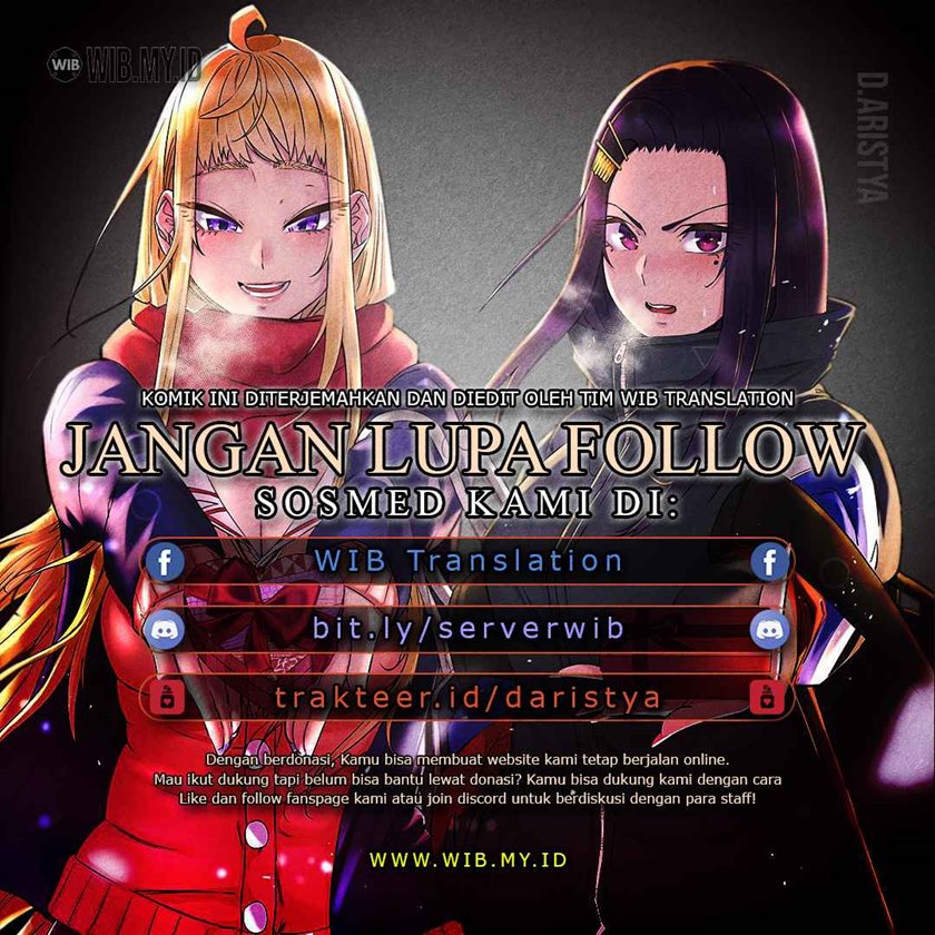 Six Princesses Fall In Love With God Guardian (Rokuhime Wa Kami Goe Ni Koi Ni Suru) Chapter 02 Gambar 32