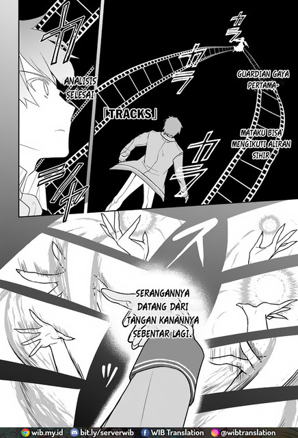Six Princesses Fall In Love With God Guardian (Rokuhime Wa Kami Goe Ni Koi Ni Suru) Chapter 16 Gambar 3