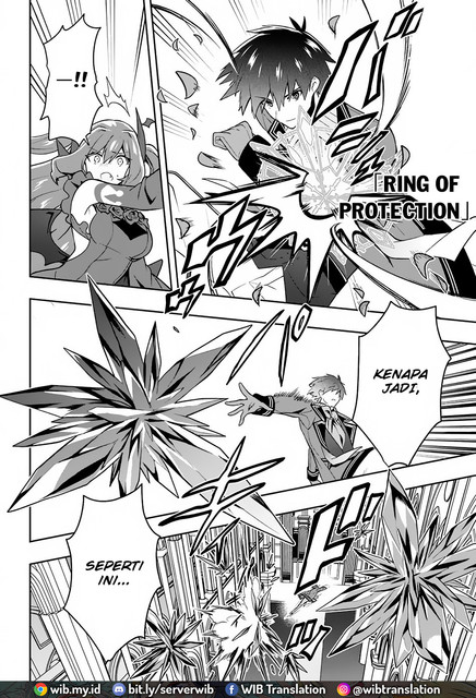 Six Princesses Fall In Love With God Guardian (Rokuhime Wa Kami Goe Ni Koi Ni Suru) Chapter 16 Gambar 5