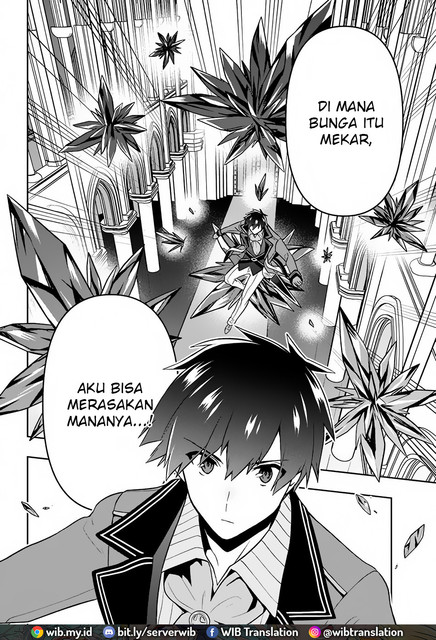 Six Princesses Fall In Love With God Guardian (Rokuhime Wa Kami Goe Ni Koi Ni Suru) Chapter 16 Gambar 7