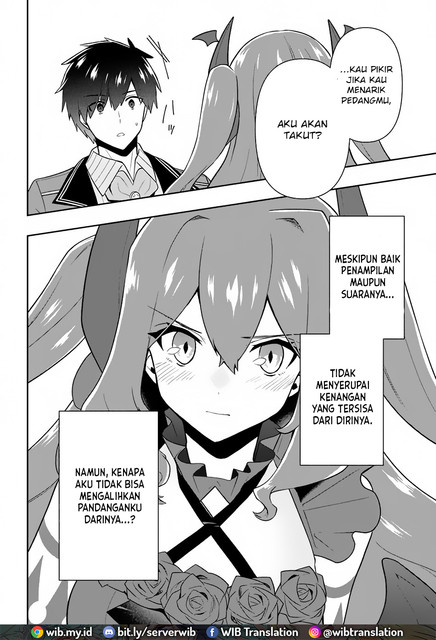 Six Princesses Fall In Love With God Guardian (Rokuhime Wa Kami Goe Ni Koi Ni Suru) Chapter 16 Gambar 15