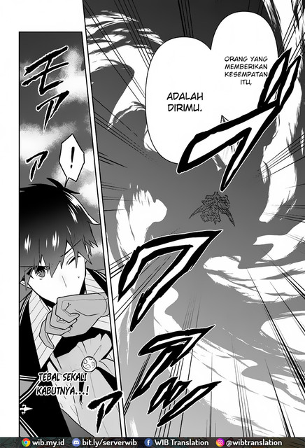 Six Princesses Fall In Love With God Guardian (Rokuhime Wa Kami Goe Ni Koi Ni Suru) Chapter 16 Gambar 17