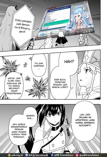 Six Princesses Fall In Love With God Guardian (Rokuhime Wa Kami Goe Ni Koi Ni Suru) Chapter 16 Gambar 20