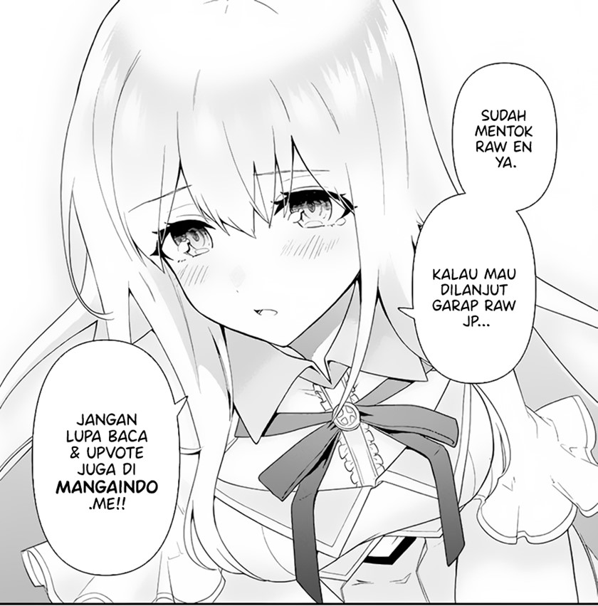 Six Princesses Fall In Love With God Guardian (Rokuhime Wa Kami Goe Ni Koi Ni Suru) Chapter 20 Gambar 22