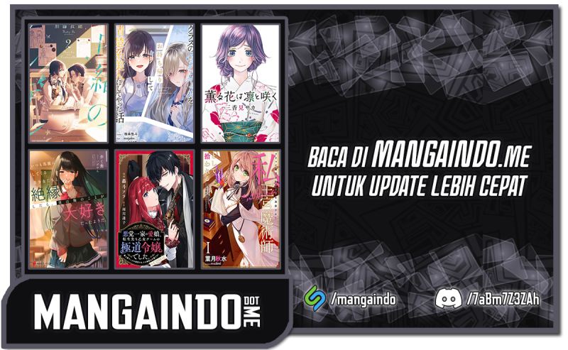 Six Princesses Fall In Love With God Guardian (Rokuhime Wa Kami Goe Ni Koi Ni Suru) Chapter 29 Gambar 22