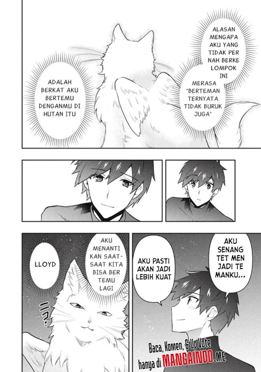 Six Princesses Fall In Love With God Guardian (Rokuhime Wa Kami Goe Ni Koi Ni Suru) Chapter 48 Gambar 17