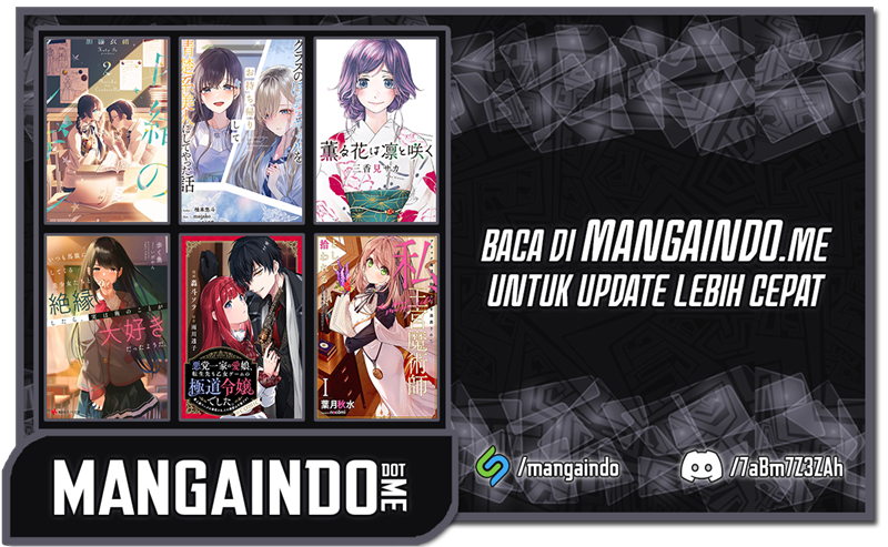 Six Princesses Fall In Love With God Guardian (Rokuhime Wa Kami Goe Ni Koi Ni Suru) Chapter 49 Gambar 22