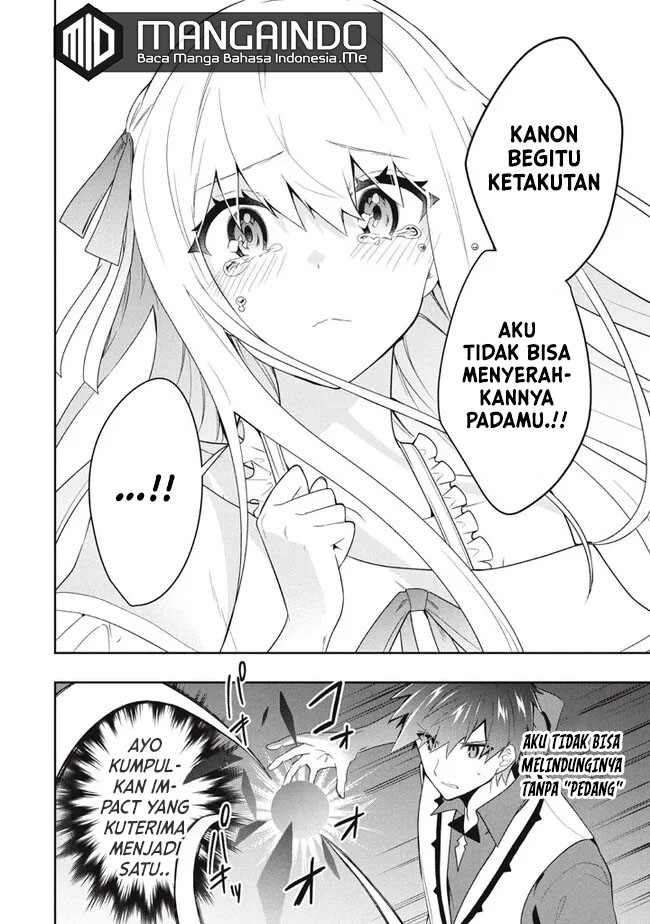 Six Princesses Fall In Love With God Guardian (Rokuhime Wa Kami Goe Ni Koi Ni Suru) Chapter 66 Gambar 15
