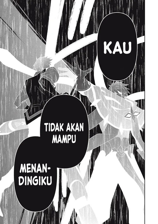 Six Princesses Fall In Love With God Guardian (Rokuhime Wa Kami Goe Ni Koi Ni Suru) Chapter 66 Gambar 18
