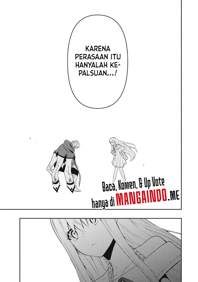 Six Princesses Fall In Love With God Guardian (Rokuhime Wa Kami Goe Ni Koi Ni Suru) Chapter 68 Gambar 10