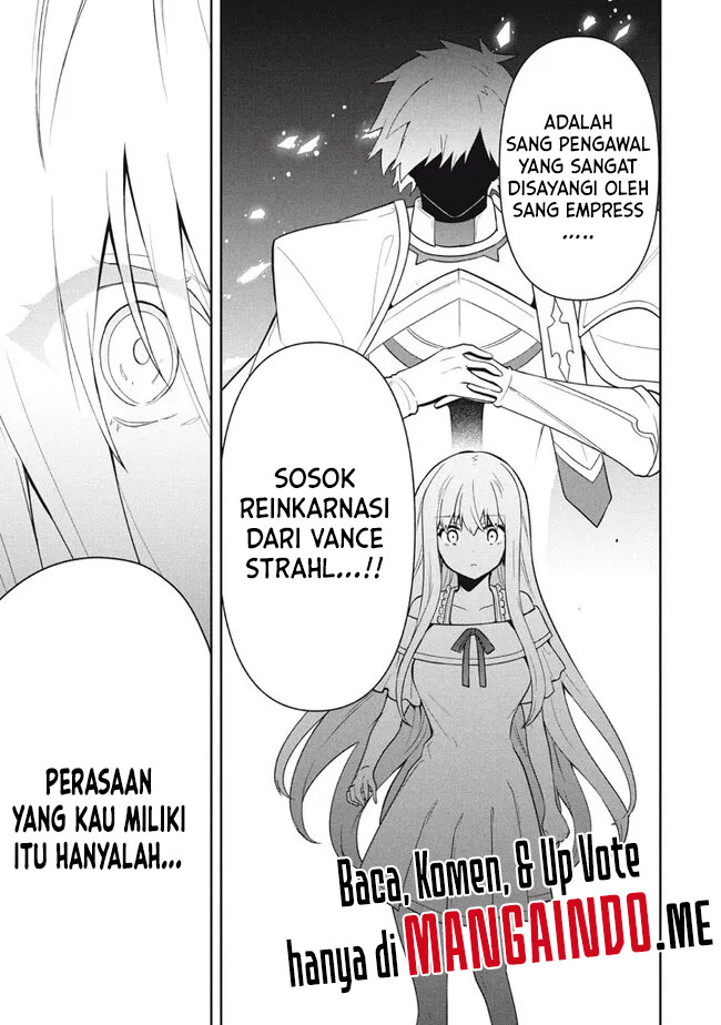 Six Princesses Fall In Love With God Guardian (Rokuhime Wa Kami Goe Ni Koi Ni Suru) Chapter 68 Gambar 12