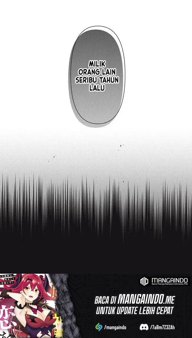 Six Princesses Fall In Love With God Guardian (Rokuhime Wa Kami Goe Ni Koi Ni Suru) Chapter 68 Gambar 13