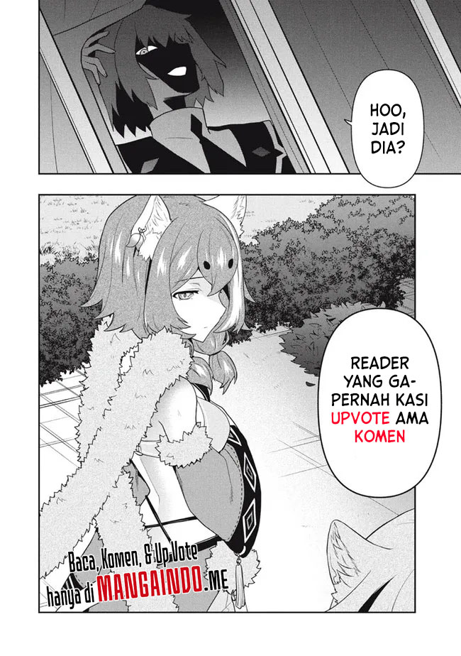 Six Princesses Fall In Love With God Guardian (Rokuhime Wa Kami Goe Ni Koi Ni Suru) Chapter 68 Gambar 20