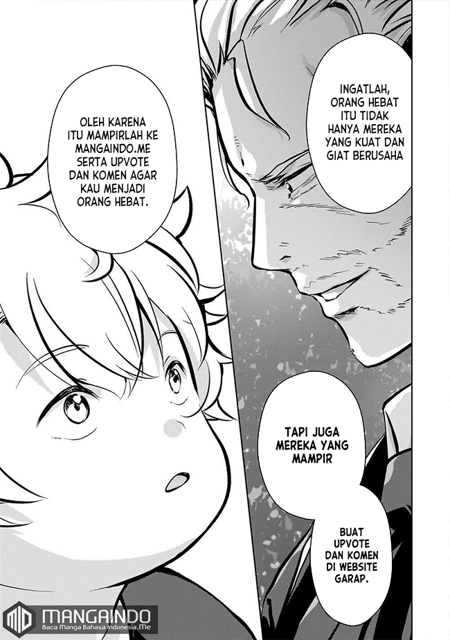 Six Princesses Fall In Love With God Guardian (Rokuhime Wa Kami Goe Ni Koi Ni Suru) Chapter 74 Gambar 22