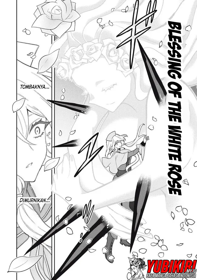 Six Princesses Fall In Love With God Guardian (Rokuhime Wa Kami Goe Ni Koi Ni Suru) Chapter 76 Gambar 5