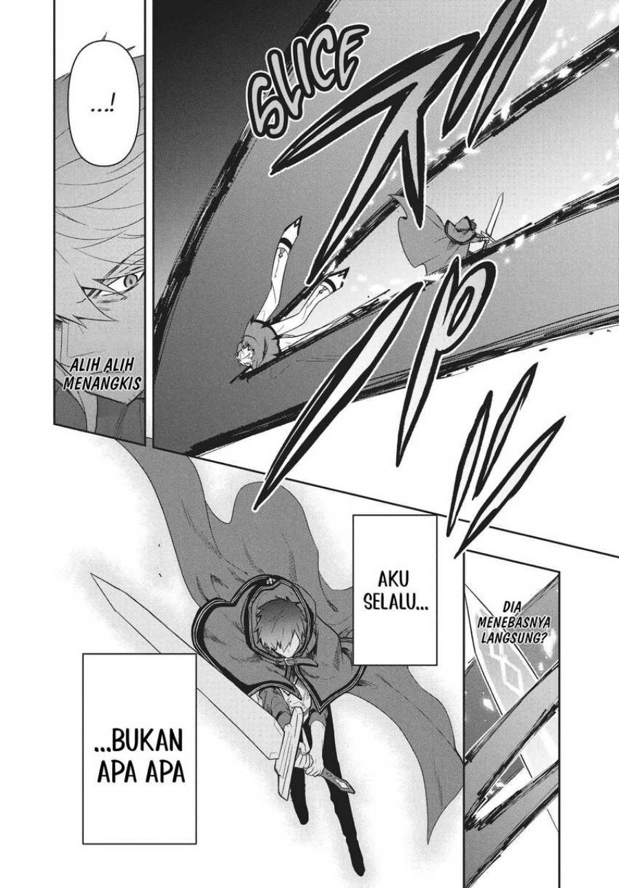 Six Princesses Fall In Love With God Guardian (Rokuhime Wa Kami Goe Ni Koi Ni Suru) Chapter 80 Gambar 5