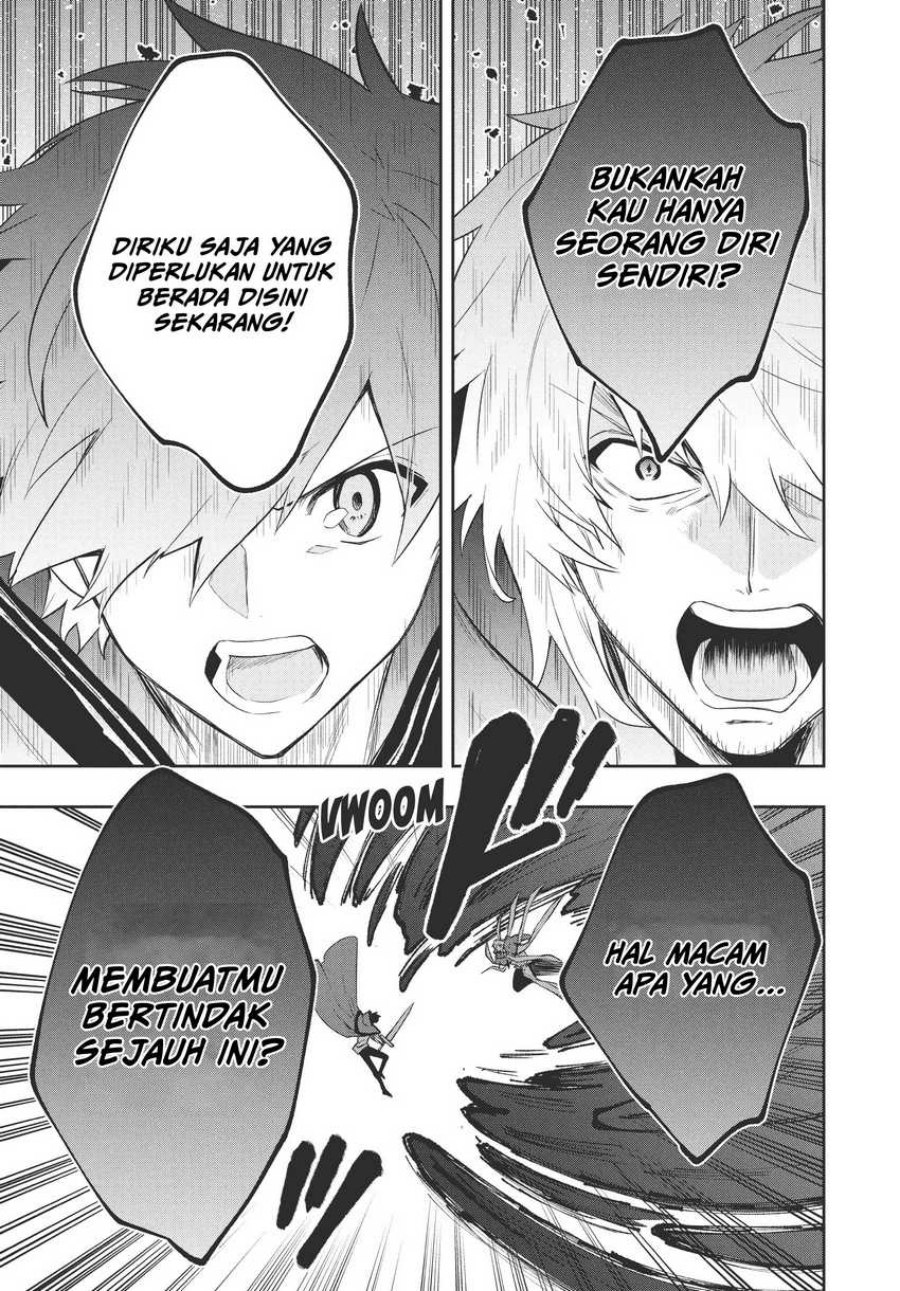 Six Princesses Fall In Love With God Guardian (Rokuhime Wa Kami Goe Ni Koi Ni Suru) Chapter 80 Gambar 12