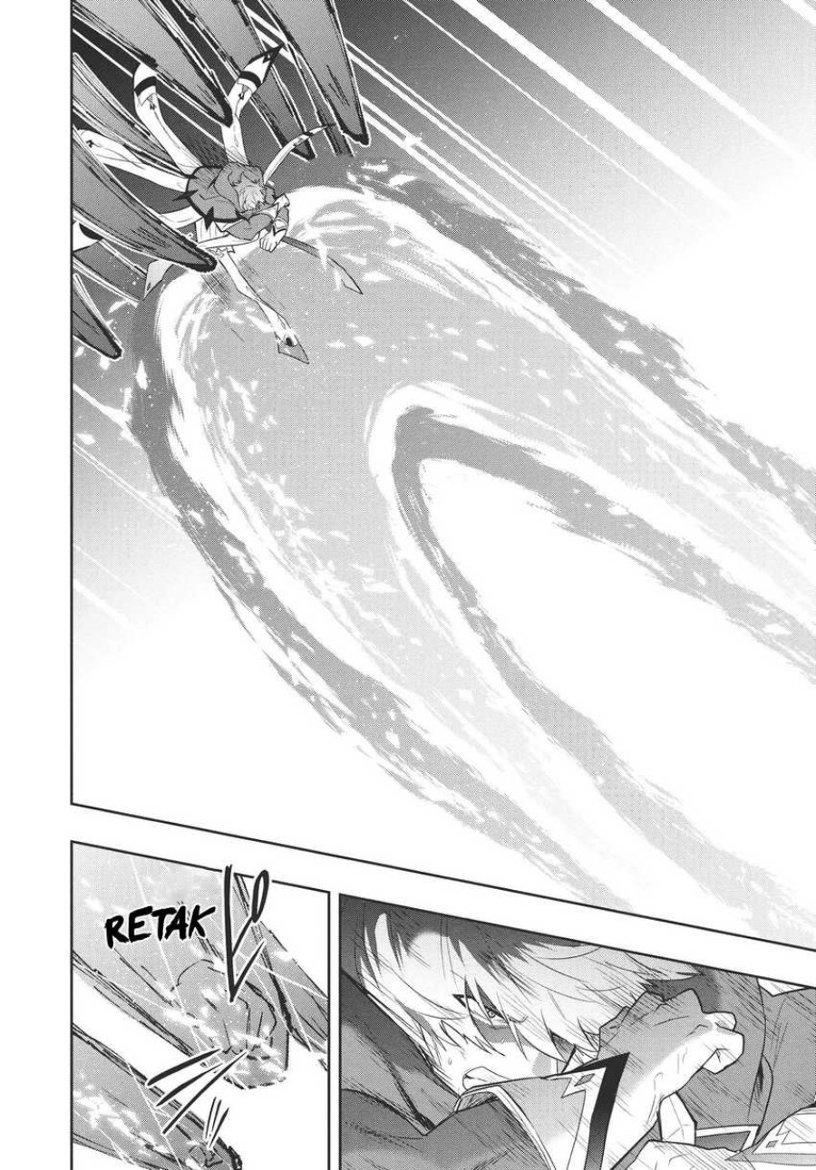 Six Princesses Fall In Love With God Guardian (Rokuhime Wa Kami Goe Ni Koi Ni Suru) Chapter 80 Gambar 15
