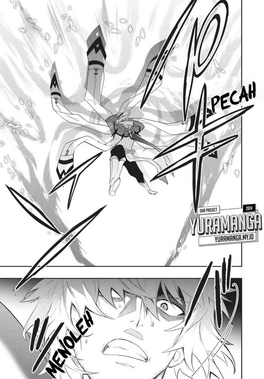 Six Princesses Fall In Love With God Guardian (Rokuhime Wa Kami Goe Ni Koi Ni Suru) Chapter 80 Gambar 16