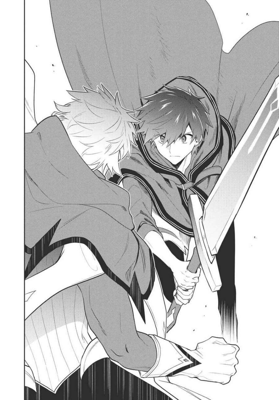 Six Princesses Fall In Love With God Guardian (Rokuhime Wa Kami Goe Ni Koi Ni Suru) Chapter 80 Gambar 17